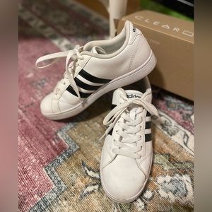 Adidas Superstar Sneakers